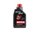 MOTUL MOTYLGEAR 75W85 (1L) МАСЛО ТРАНСМИССИОННОЕ\API GL4/5; Technosynthese®
